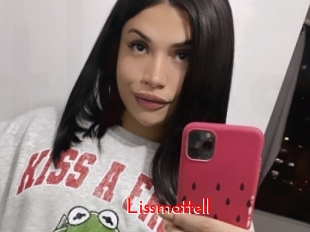 Lissmattell