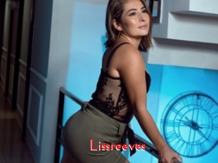 Lissreeves