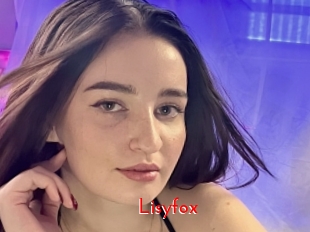 Lisyfox