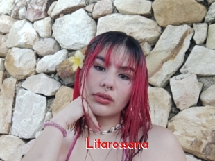 Litarossana