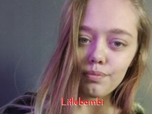 Litlebambi