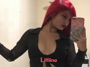 Littiina