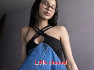 Little_channel