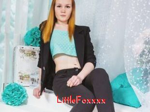 LittleFoxxxx