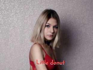 Little_donut