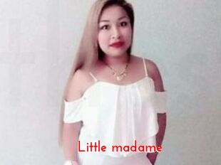 Little_madame