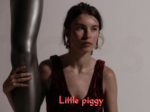 Little_piggy