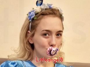 Littleangel8