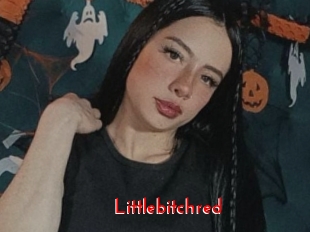 Littlebitchred