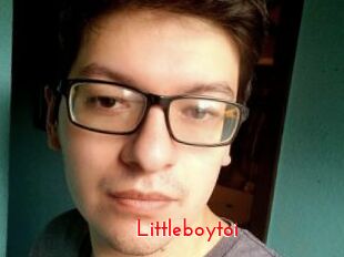 Littleboytoi