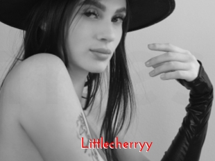 Littlecherryy