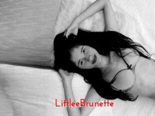 LittleeBrunette