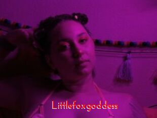 Littlefoxgoddess