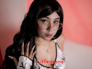 Littlegeena