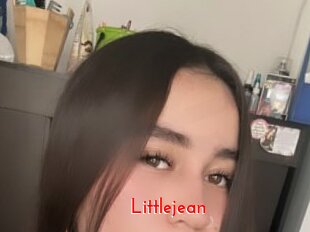 Littlejean