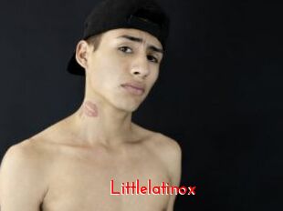 Littlelatinox