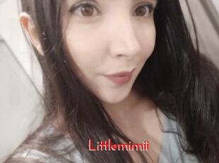 Littlemimii