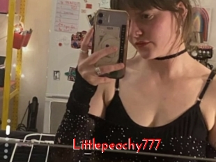 Littlepeachy777