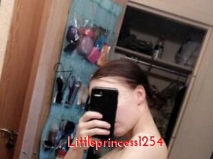 Littleprincess1254