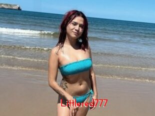 Littlered777