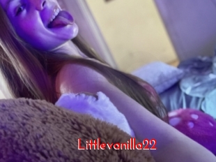 Littlevanilla22