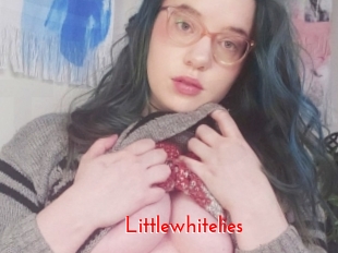 Littlewhitelies