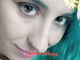 Littlewolfhope