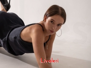 Livaleri