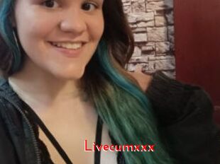 Livecumxxx