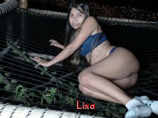 Lixa