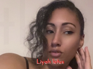 Liyah_lotus