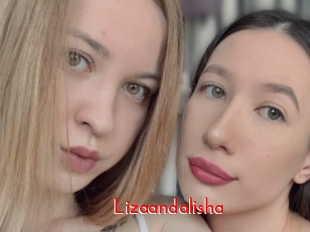 Lizaandalisha