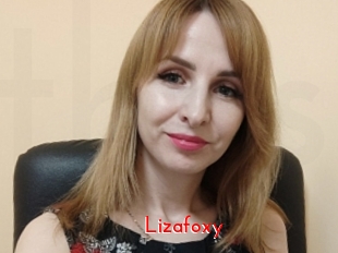 Lizafoxy