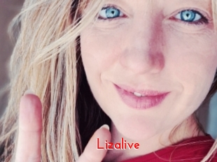 Lizalive