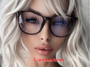 Lizamartines