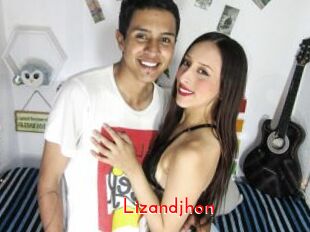 Lizandjhon