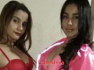 Lizandmia