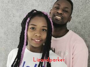 Lizandparker