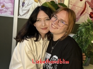 Lizbethandbliss