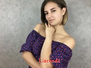 Lizcandii