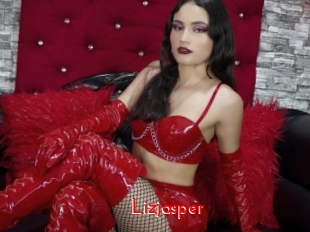 Lizjasper