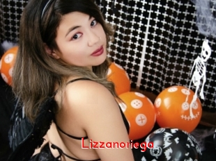 Lizzanoriega