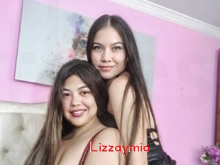 Lizzaymia