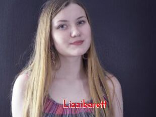 lizzibarett The Sex