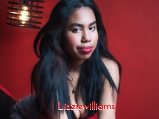 Lizziewilliams