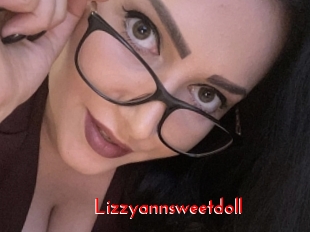 Lizzyannsweetdoll