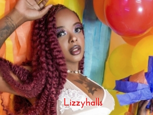 Lizzyhalls