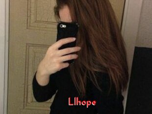 Llhope