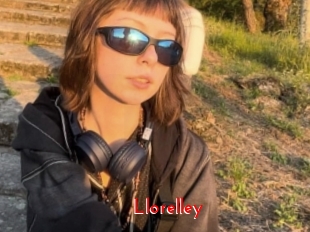 Llorelley