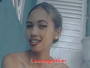 Loanagauthier